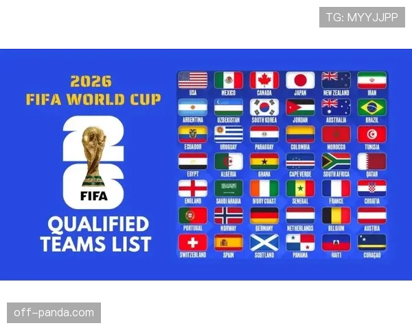 2026世界杯48队分12组每组4队的赛制规则是怎样的