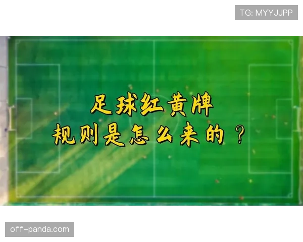 足球禁赛规则详解:累计黄牌与红牌的判罚标准与执行流程 足球禁赛规则详解:累计黄牌与红牌的判罚标准与执行流程